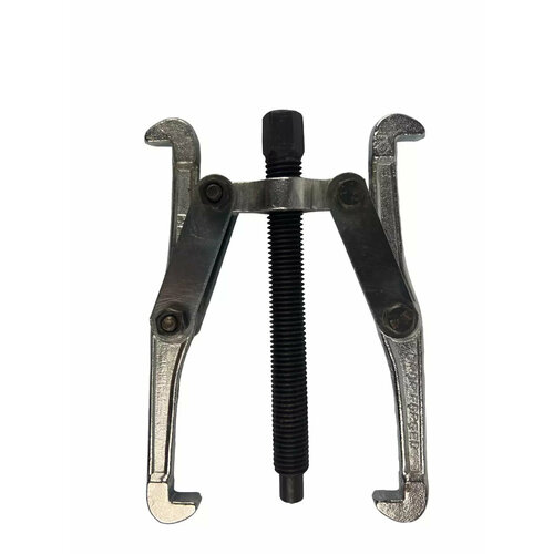 Съемник подшипников 2-х лапый 150 мм NP 401 хром 699₽