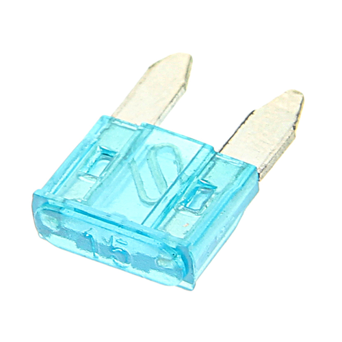 Предохранитель 15A HYUNDAI Santa Fe 06- Getz 06- FYC 167₽