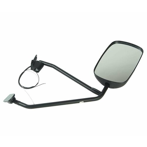 Зеркало боковое ГАЗ-33104 правое с подогревом интех 9780₽