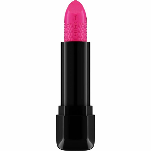 CATRICE Помада для губ Shine Bomb 080 - Scandalous Pink 3,5 гр. помада для губ tf жидкая помада для губ суперстойкая жидкая матовая помада magic elixir