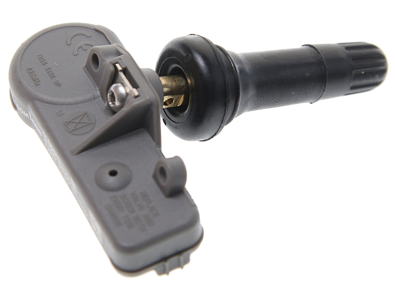 Датчик SSANGYONG давления в шине DOMINANT