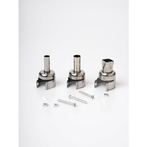 Паяльная станция ELEMENT 112 фен паяльник 509000₽