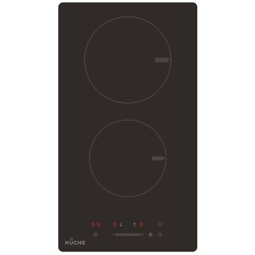 Электрическая варочная панель KUCHE IST 320 B 884900₽