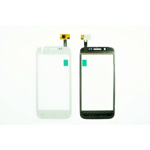 Тачскрин для Keneksi Norma white ORIG100%