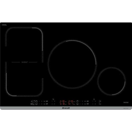 Индукционная варочная панель BRANDT BPI184HUB 12499000₽
