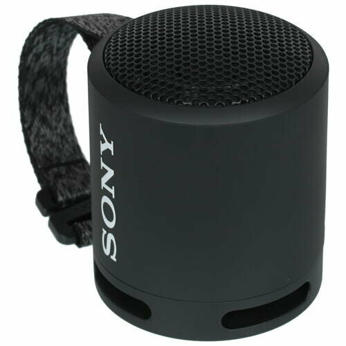 Портативная колонка Sony SRS-XB13B 851600₽