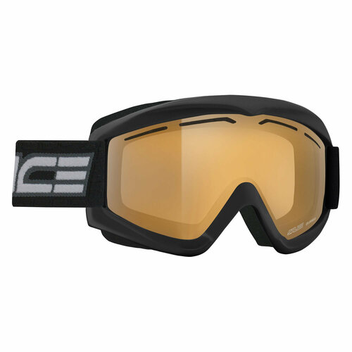 фото Очки горнолыжные salice 969dacrx black/dacrx s2-s3->s4