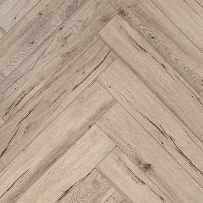 Замковый виниловый пол Aquafloor Parquet Glue AF2512PG, упаковка 3,72м2