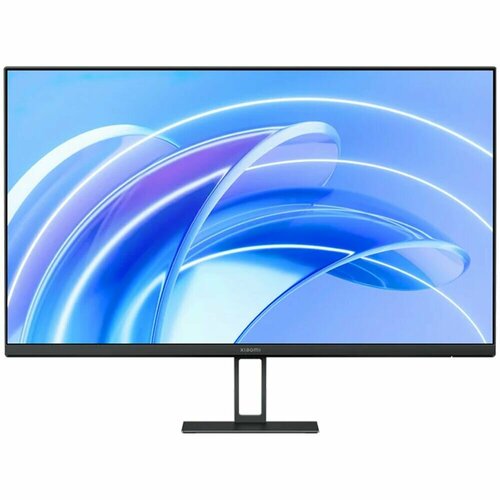 Монитор Xiaomi Monitor A27i P27FBA-RAGL 27 ELA5345EU Black 1127000₽