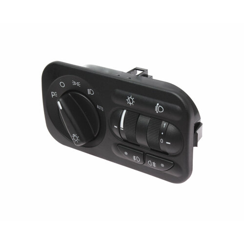 Блок управления УАЗ-3163 Патриот светотехникой АВАР 10154₽