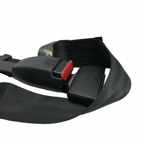 Ремень безопасности пассажира (средний)