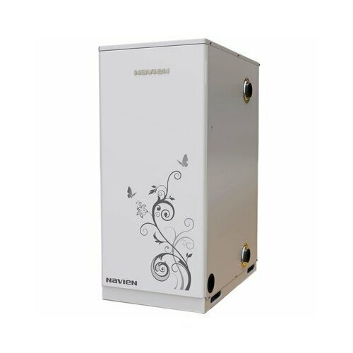 Напольный дизельный котел Navien LFA-21K 6699900₽