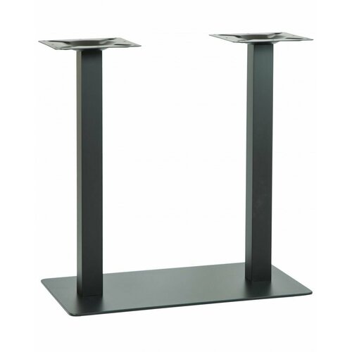 Подстолье обеденное Лого-М LMS-5003-1 Черный