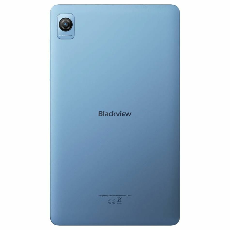 Планшет BlackView Tab60 4/128Gb LTE Голубой