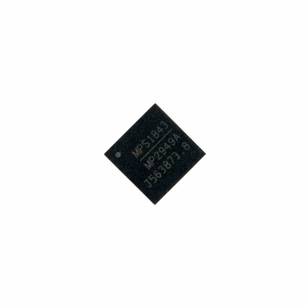Контроллер MPS1843 MP2942A / chip