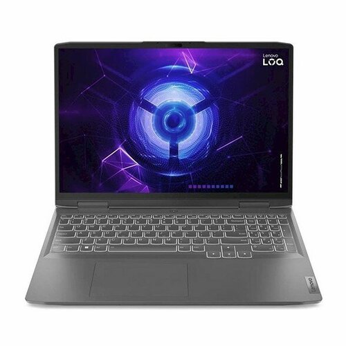 Ноутбук Lenovo LOQ 15IRH8 Intel Core i5 13420H 2100MHz1561920x10808GB1024GB SSDNVIDIA GeForce RTX 3050 6GBWi-FiBluetoothWindows 11 Home 82XV002LUS Grey 12869000₽