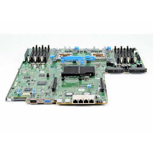 Материнская плата Dell PowerEdge R610 08GXHX 1932200₽