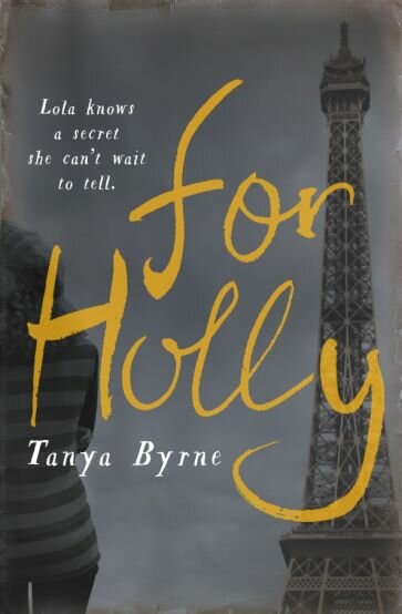 For Holly (Byrne Tanya) - фото №1