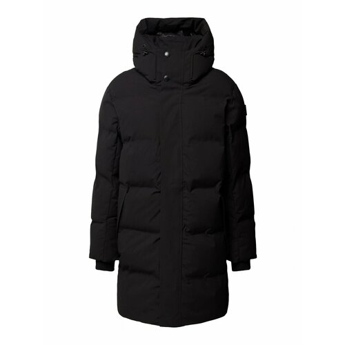 фото Куртка wellensteyn, размер l, черный