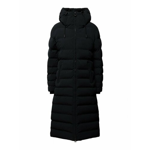 фото Куртка wellensteyn, размер xl, черный