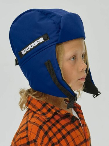 Изображение товара Шапка-ушанка Шапка ушанка для детей