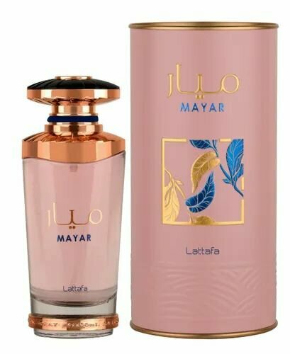 Lattafa Perfumes Арабские духи Mayar Парфюмерная вода 100 мл