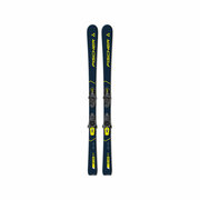 Горные лыжи Fischer RC One F17 TPR + RS 10 PR 23/24