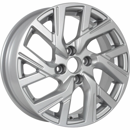 Колесный диск КиК Серия Реплика КС1030 (15_Granta II) 6xR15 4x100 ET40 DIA60.1