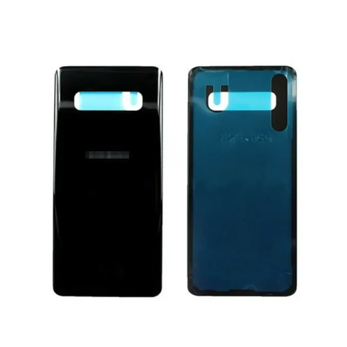 Задняя крышка для Samsung G973 Galaxy S10 черная