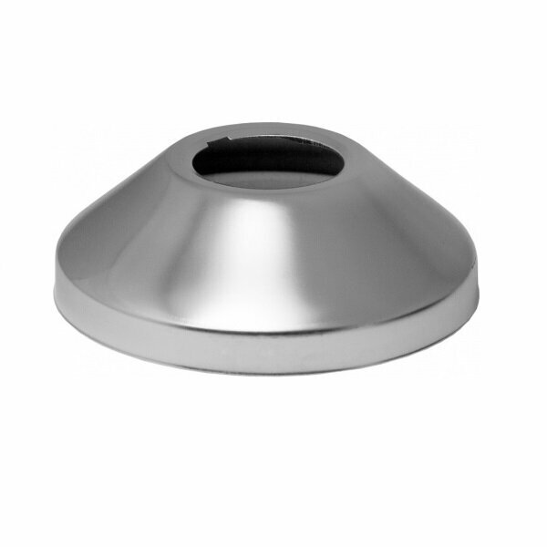 фото MASTERPROF Отражатель MASTERPROF глубокий 3/4" ИС.130510