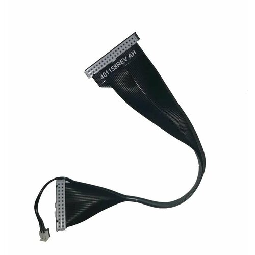 Videojet 216366, шлейф для печатающей головки (левосторонний)