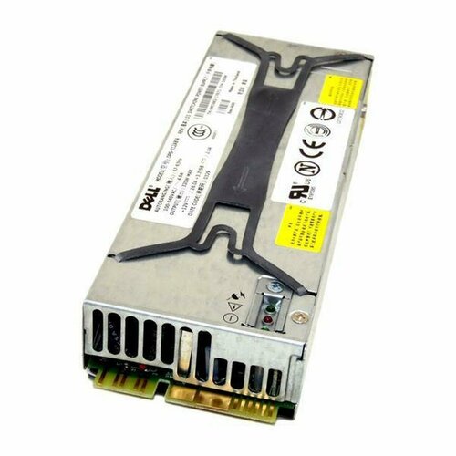 Блок питания Dell Hot-Plug Redundant Power Supply 275Wt PE1650 01K626 1250600₽