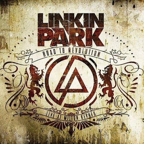 LINKIN PARK: Road To Revolution: Live At Milton Kevne