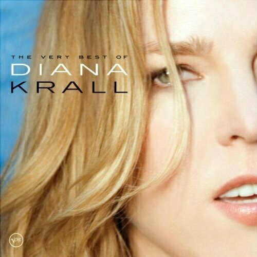 AUDIO CD Diana Krall: Very Best of Diana Kra. 1 CD + 1 DVD triptykon triptykon with the metropole orkest requiem live at roadburn 2019 lp 7 cd dvd colour