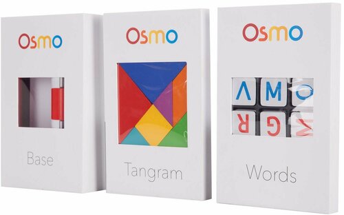 Игровая система Osmo Starter Kit для iPad