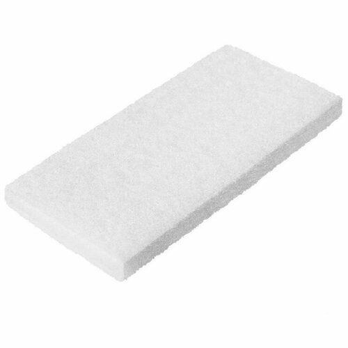 Губка-пад 1225 см цвета в ассортименте абразив 4 штуки упак 750₽