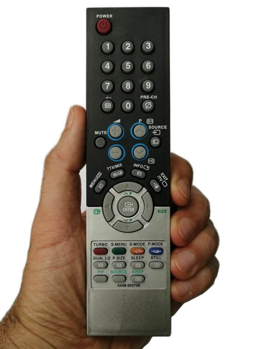 Пульт AA59-00370B (AA59-00370A, AA59-00437A) для телевизоров Samsung