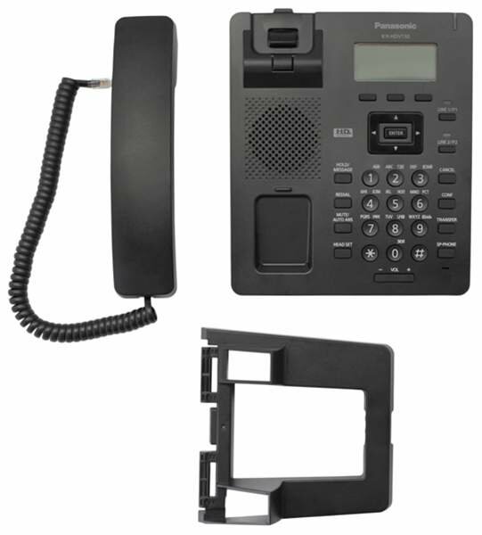 VoIP-телефон Panasonic - фото №12