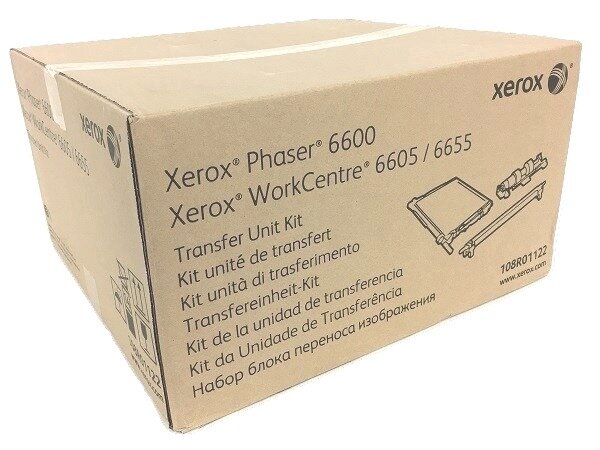 Xerox 108R01122 сервисный набор (100000 стр)