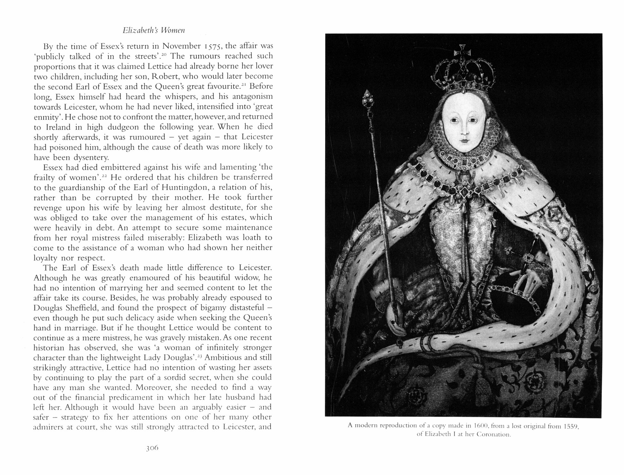 Elizabeth's Women (Borman Tracy) - фото №3