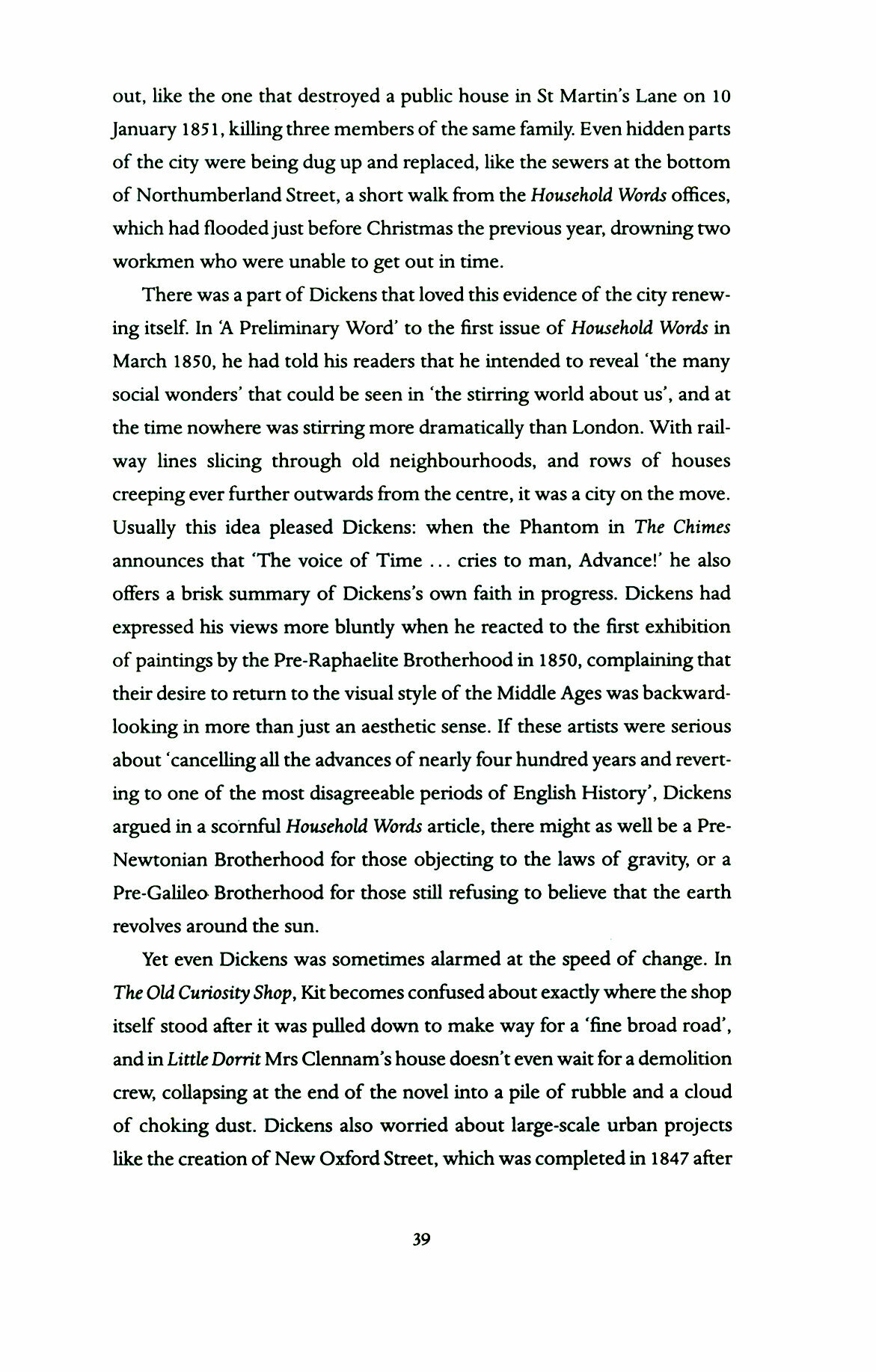 The Turning Point. A Year that Changed Dickens and the World / Книга на Английском - фото №2