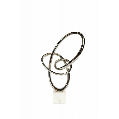 Статуэтка Spheres Серебро 9990₽