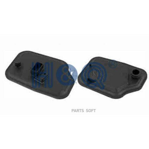 Фильтр Акпп H&Q арт. 20011006