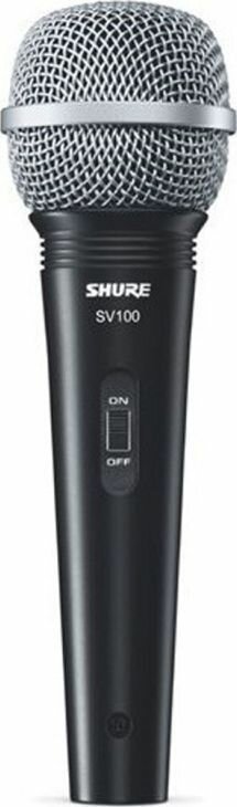 Микрофон Shure SV100