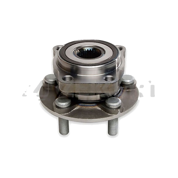 ZEKKERT rl-1430 (28373AG000 / 28373FG000) ступица перед. (с abs) Subaru (Субару) Forester (Форестер) (sh sg sj) 07- Impreza