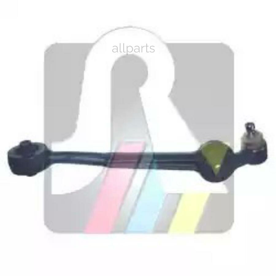 RTS 95-05938 Рычаг подвески п. D18 AUDI: 100 QUATTRO ALL 85-90