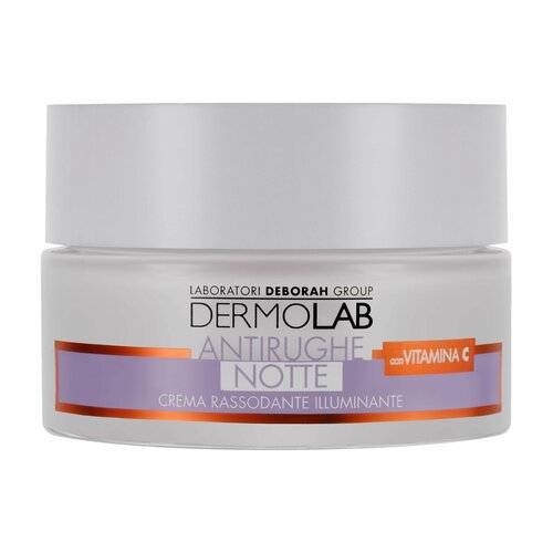Восстанавливающий ночной крем для лица против морщин / Dermolab Regenerating Anti-Wrinkle Night Cream