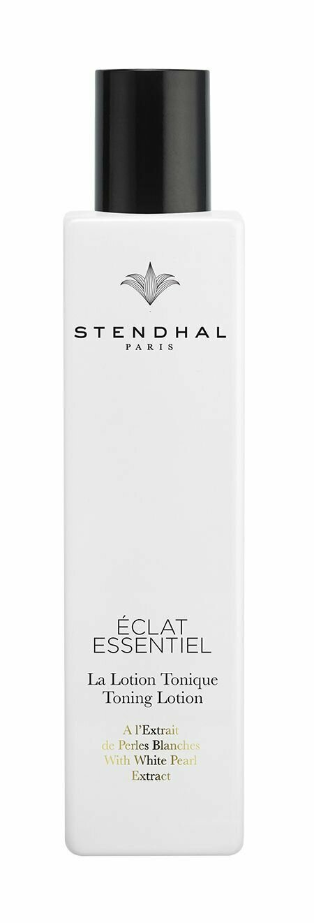 Лосьон-тоник для лица с экстрактом белого жемчуга 20+ / Stendhal Eclat Essentie Toning Lotion