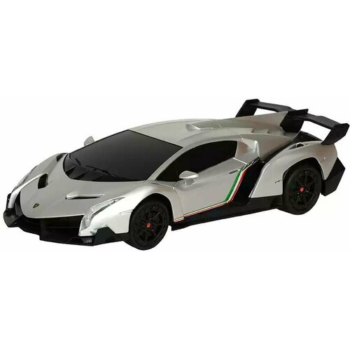 Машина р/у 1:24 Lamborghini Veneno 27044