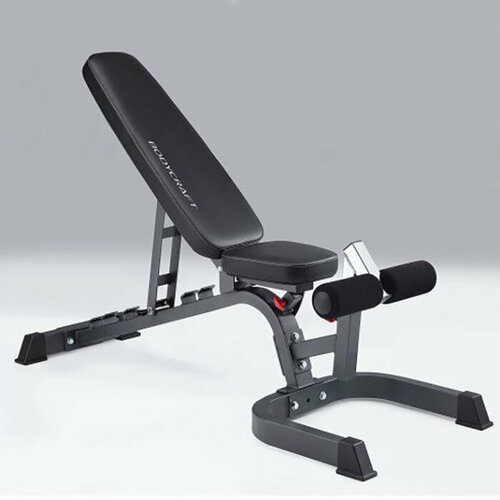 фото Bodycraft f602f611f610